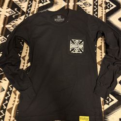 Awful Lot Of Cough Syrup Shirt Size Small