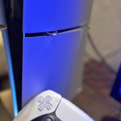 PlayStation 5 Digital Edition – Fortnite Cobalt Star Bundle