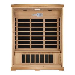 INFRARED SAUNA