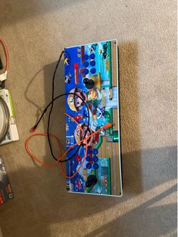 Game consoles mexicana