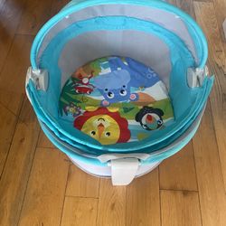 Fisher Price Portable Dome 