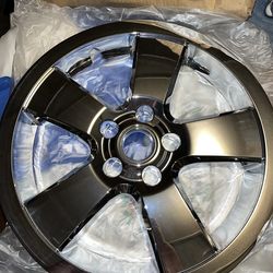 Rims for Chevy Cruze