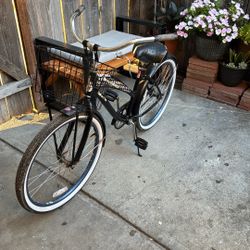Delacruz Beach Bike 