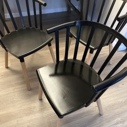 Dinning Chairs