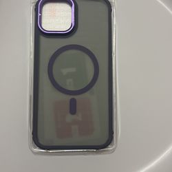 I Phone 12 Case