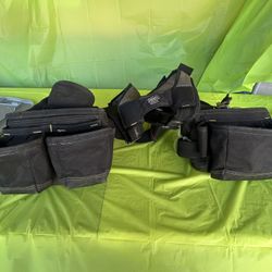 Carpenter bags