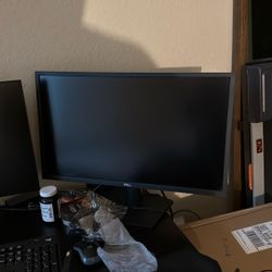 Monitor 24”