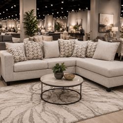 Sectional Sofa 
