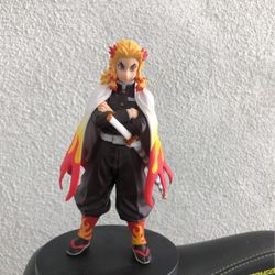 Selling Rengoku