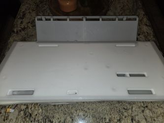 Samsung Evap Cover Amd Fan Assy