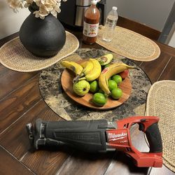 Milwaukee M18 Sawzall Fuel $100 Firme Precio 