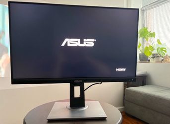 27” Asus Pro Art Monitor 75 FPS