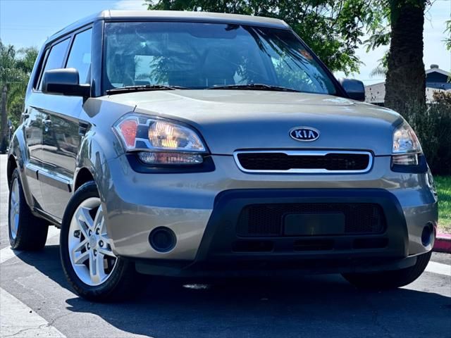 2011 Kia Soul