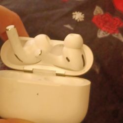 Air PODS Pro