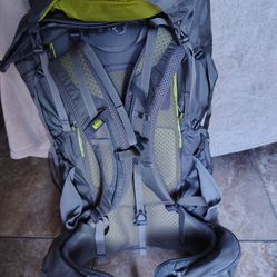 REI Flash 55 backpack
