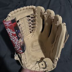 Baseball Glove