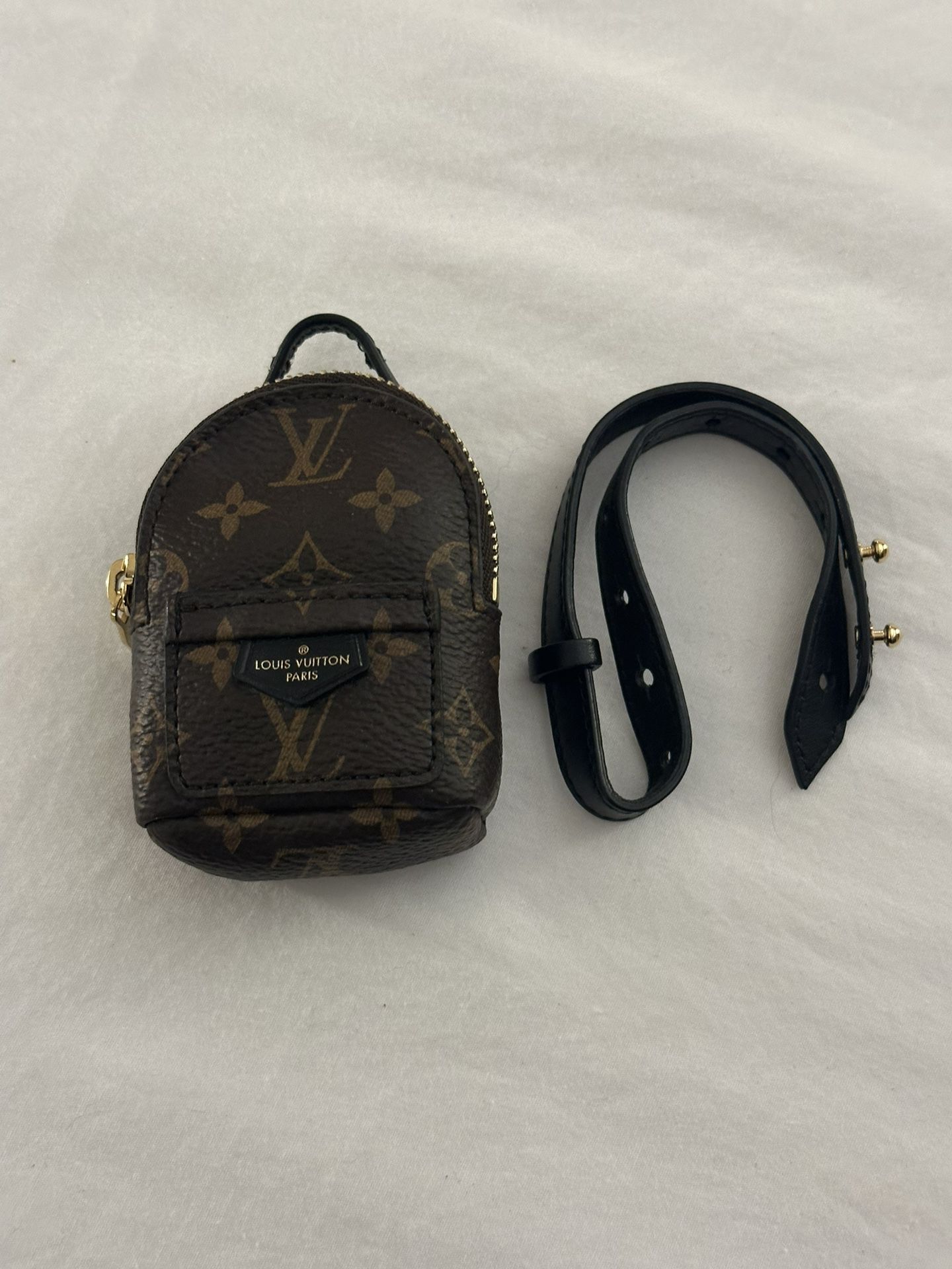 Louis Vuitton Bracelet Bag