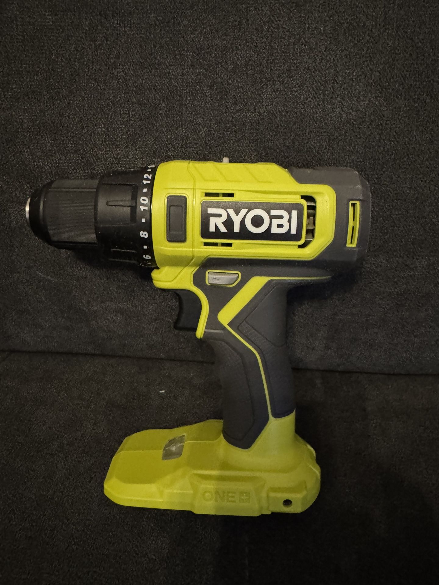 NEW! Ryobi Drill/Driver 