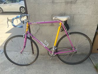 Vintage Centurion Ironman Dave Scott Road Bike