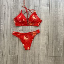 Zaful Bikini NWOT