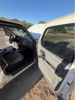 2006 Ford Ranger