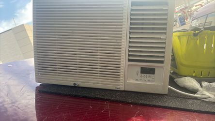 Window unit