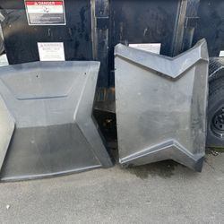 Polaris 800 Efi 2012 Roof 