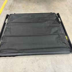 Ford Ranger Bed Cover