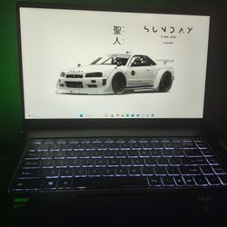 MSI Prestige 15