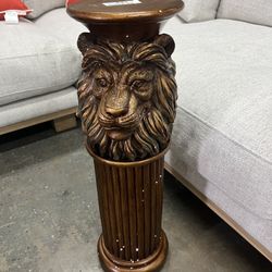Thorton End Table 