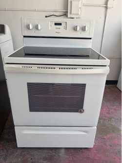 Electric stove