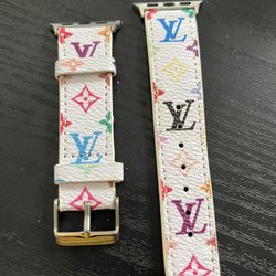 Apple Watch Band LV