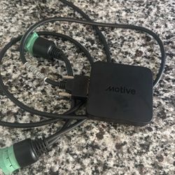 MOTIVE ELD FOR SALE  9pin