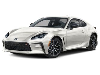 2024 Toyota GR86