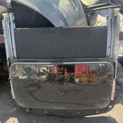05 Infiniti G35 Sun Roof $150