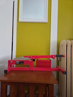 8inch Roberts Laminate Cutter
