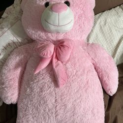 Oso De Peluche Grande 
