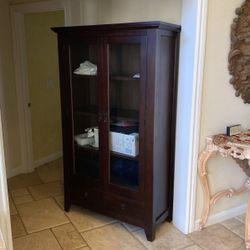Cabinet, Armoire , Dresser 