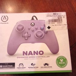 Custom Xbox Controller W/ Game pass Ultimate Code