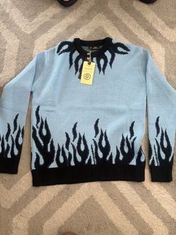 Small Nitted Sweater New With Tags
