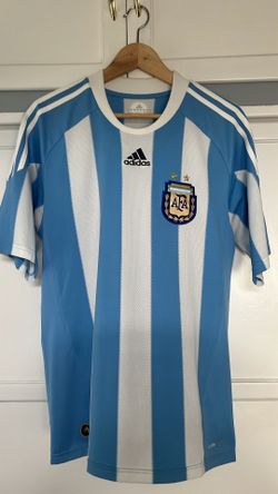 Argentina Medium Jersey 2010