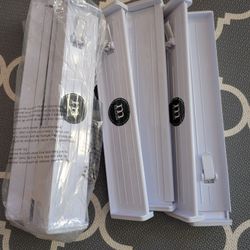 Adjustable Drawer Dividers 