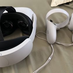 256GB Oculus Quest 2 