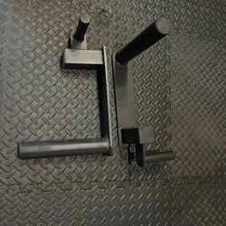 Farmers Carry Handles