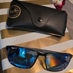 Ray Ban Sunglasses $120 