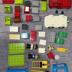 Lego Duplo Bundle