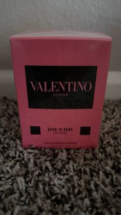 Valentino Intense