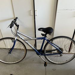 Vintage Cannondale H400