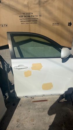 11 Toyota Highlinder