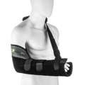 Arm ) Shoulder Sling  / Brace For Surgical Recovery. Adjustable